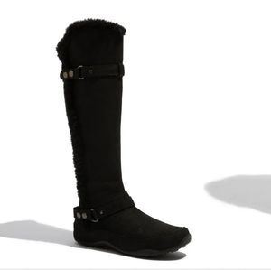 Women’s Northface Brianna Boots